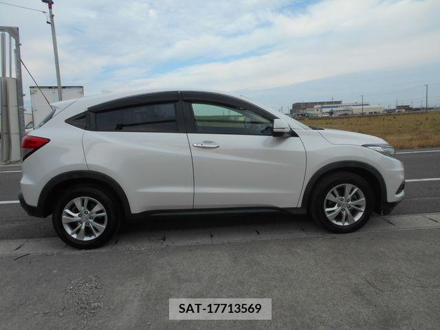 Honda VEZEL 2018-09 315247-7