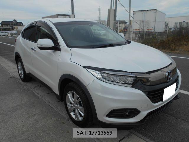 Honda VEZEL 2018-09 315247-0