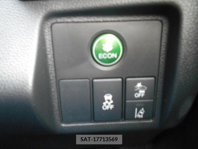Honda VEZEL 2018-09 315247-19