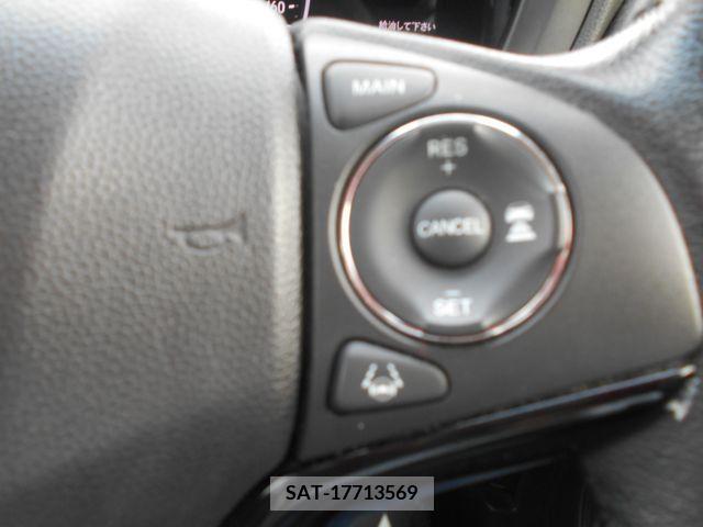 Honda VEZEL 2018-09 315247-17