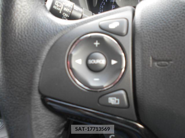 Honda VEZEL 2018-09 315247-16