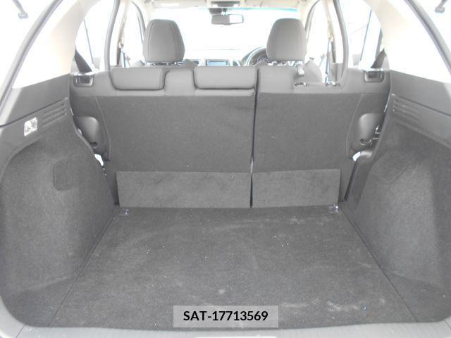 Honda VEZEL 2018-09 315247-14