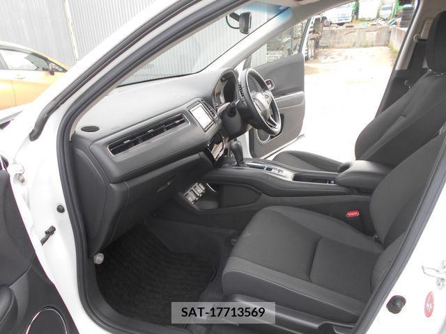 Honda VEZEL 2018-09 315247-11