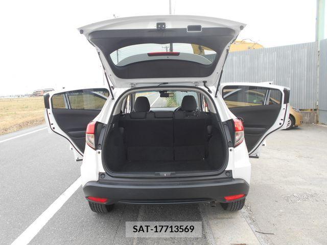 Honda VEZEL 2018-09 315247-13