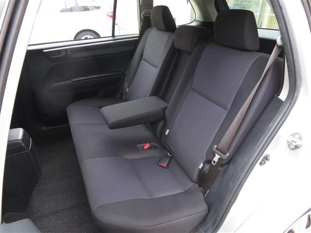 Toyota COROLLA FIELDER 2015-11 180490-8
