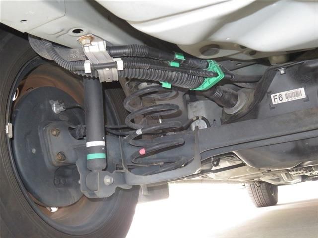 Toyota COROLLA FIELDER 2015-11 180490-18