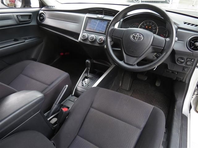 Toyota COROLLA FIELDER 2015-11 180490-4
