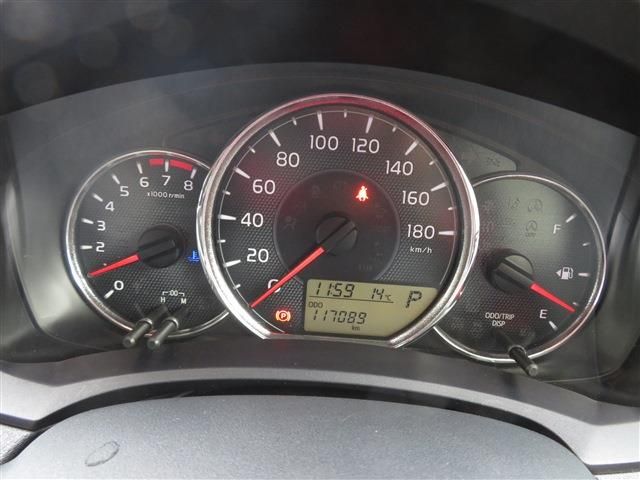 Toyota COROLLA FIELDER 2015-11 180490-11