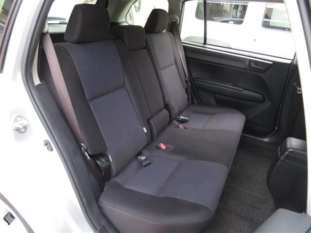 Toyota COROLLA FIELDER 2015-11 180490-7