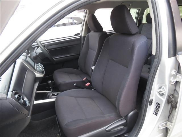 Toyota COROLLA FIELDER 2015-11 180490-6