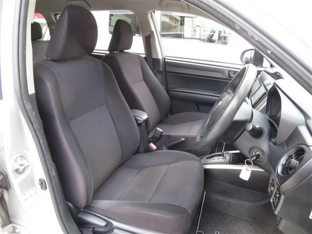 Toyota COROLLA FIELDER 2015-11 180490-5