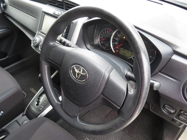 Toyota COROLLA FIELDER 2015-11 180490-12