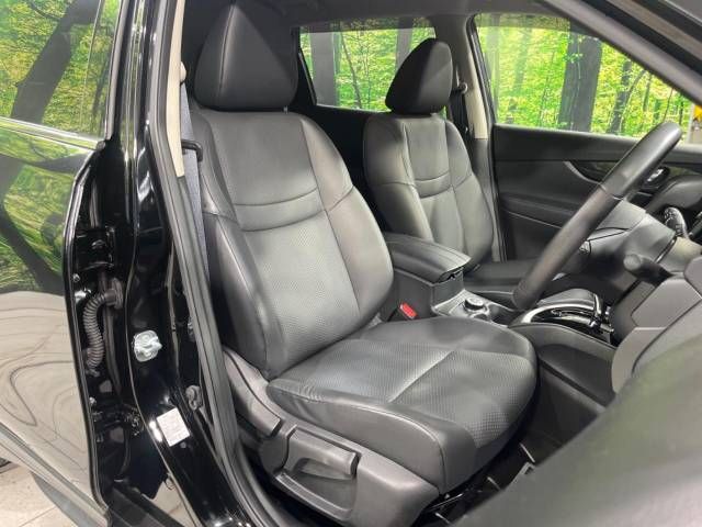 Nissan X-TRAIL 2018-03 11840-8