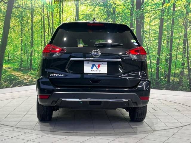 Nissan X-TRAIL 2018-03 11840-15