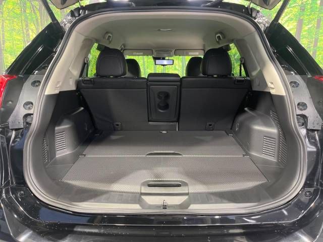 Nissan X-TRAIL 2018-03 11840-10