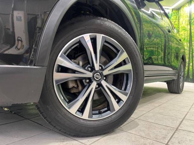 Nissan X-TRAIL 2018-03 11840-13