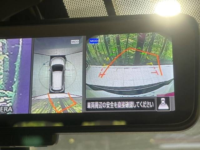 Nissan X-TRAIL 2018-03 11840-3