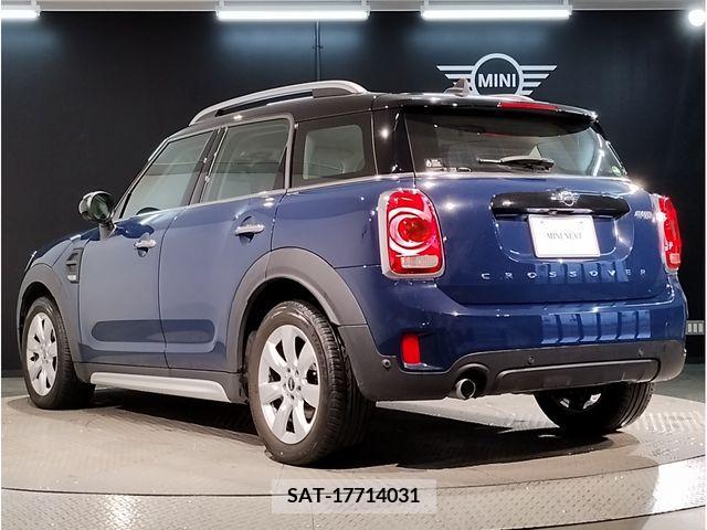 Bmw MINI 2019-03 243701-6