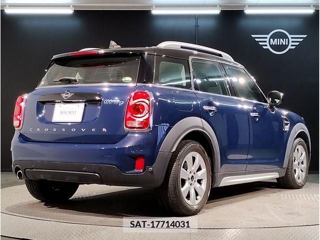 Bmw MINI 2019-03 243701-2