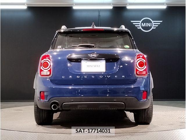 Bmw MINI 2019-03 243701-4