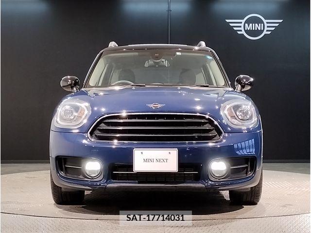 Bmw MINI 2019-03 243701-3