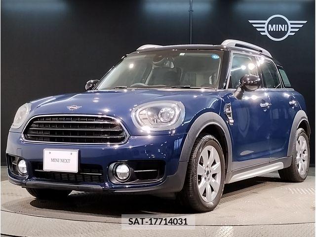 Bmw MINI 2019-03 243701-0