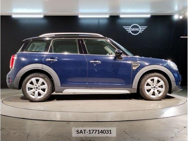 Bmw MINI 2019-03 243701-7