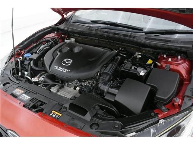 Mazda AXELA SPORT 2014-05 183606-19