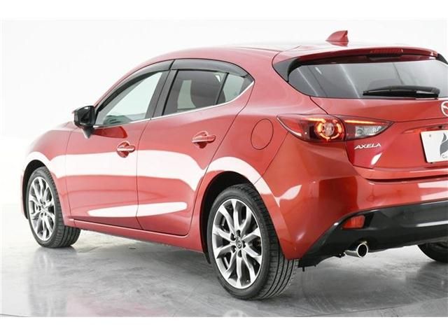 Mazda AXELA SPORT 2014-05 183606-5