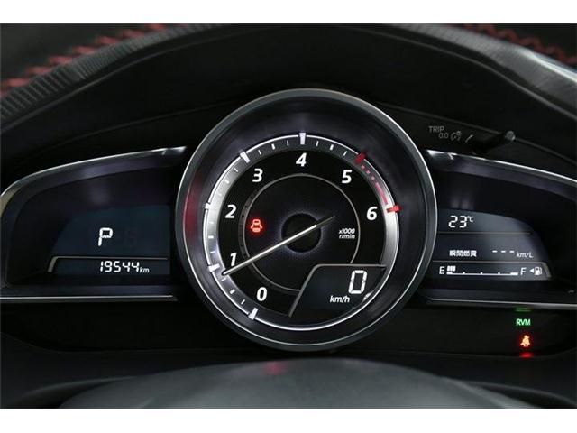 Mazda AXELA SPORT 2014-05 183606-18