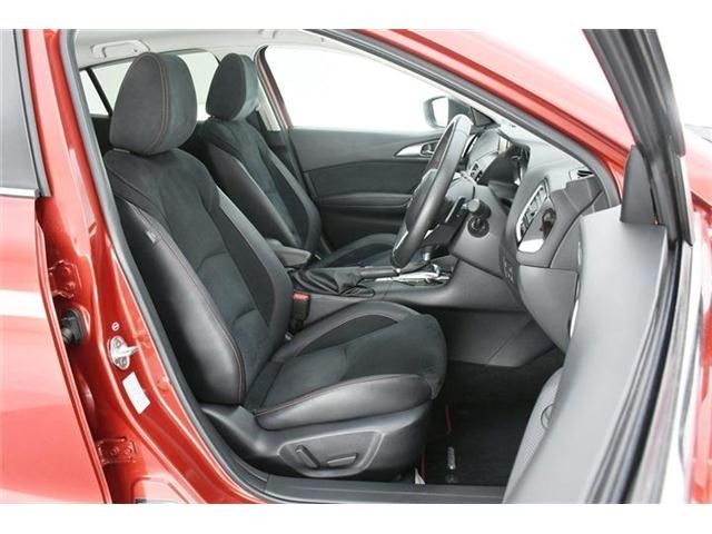 Mazda AXELA SPORT 2014-05 183606-8