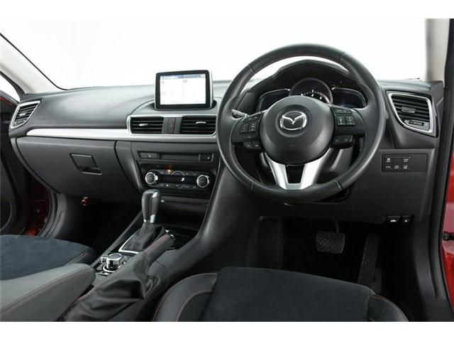 Mazda AXELA SPORT 2014-05 183606-7