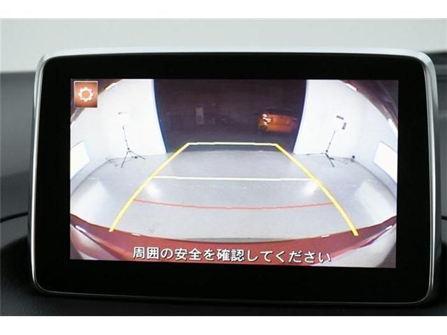 Mazda AXELA SPORT 2014-05 183606-14