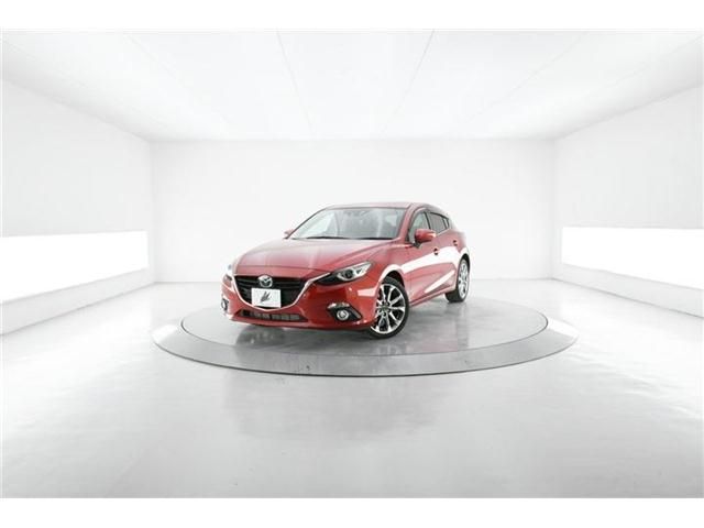 Mazda AXELA SPORT 2014-05 183606-0