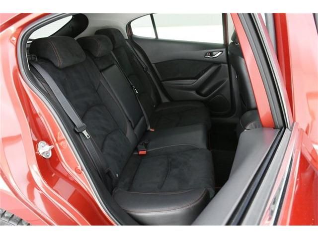 Mazda AXELA SPORT 2014-05 183606-10