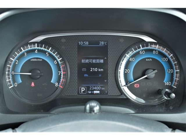 Mitsubishi EK X 2019-03 2365-6