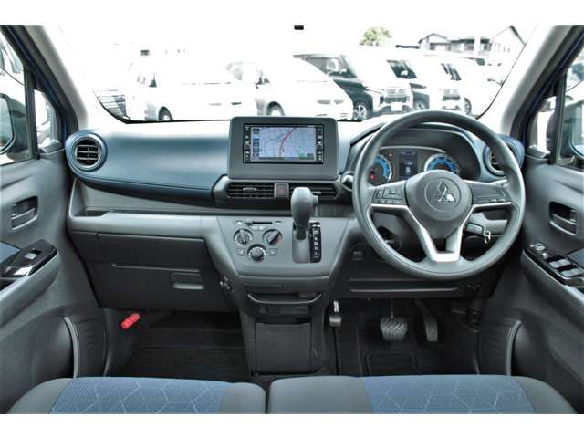 Mitsubishi EK X 2019-03 2365-3