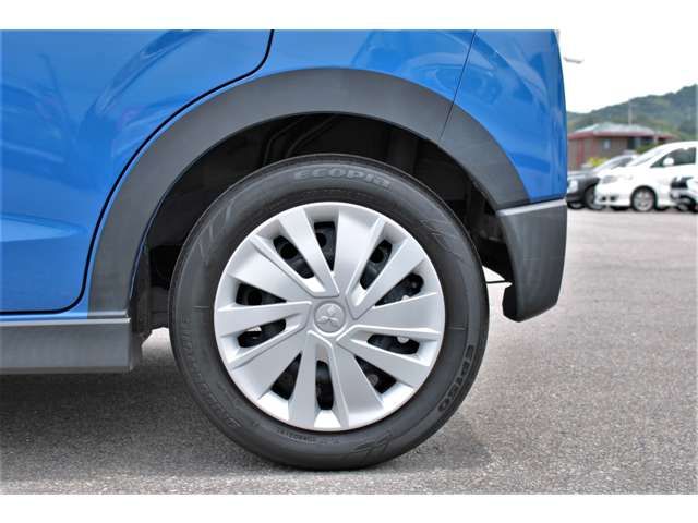 Mitsubishi EK X 2019-03 2365-17