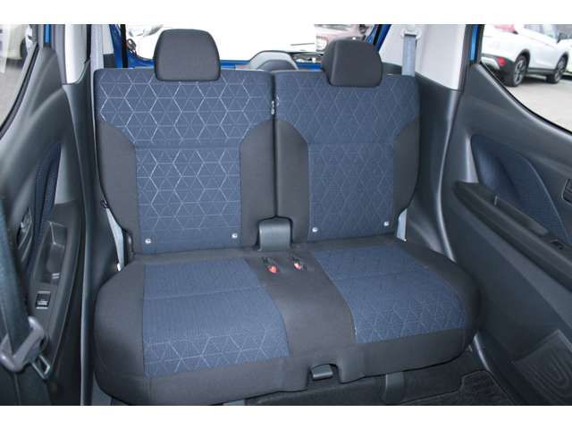Mitsubishi EK X 2019-03 2365-10