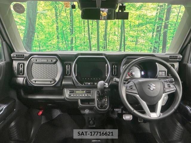 Suzuki HUSTLER 2022-03 273569-1