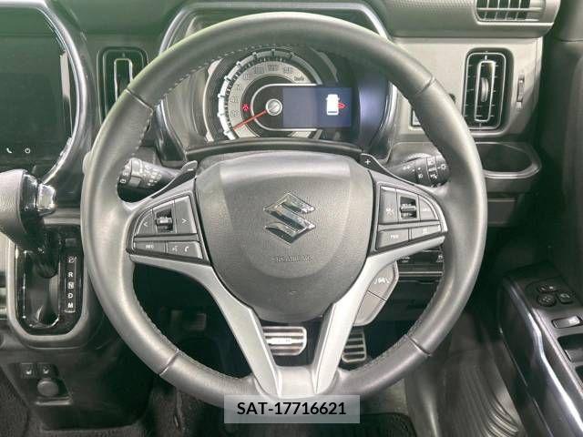 Suzuki HUSTLER 2022-03 273569-11