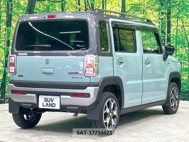 Suzuki HUSTLER 2022-03 273569-17