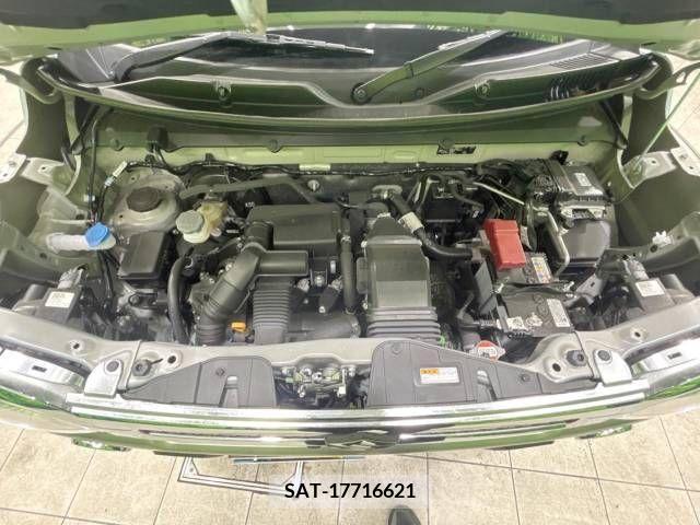 Suzuki HUSTLER 2022-03 273569-18