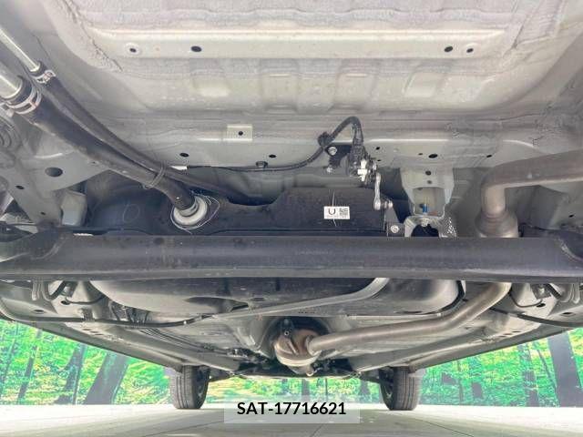 Suzuki HUSTLER 2022-03 273569-19