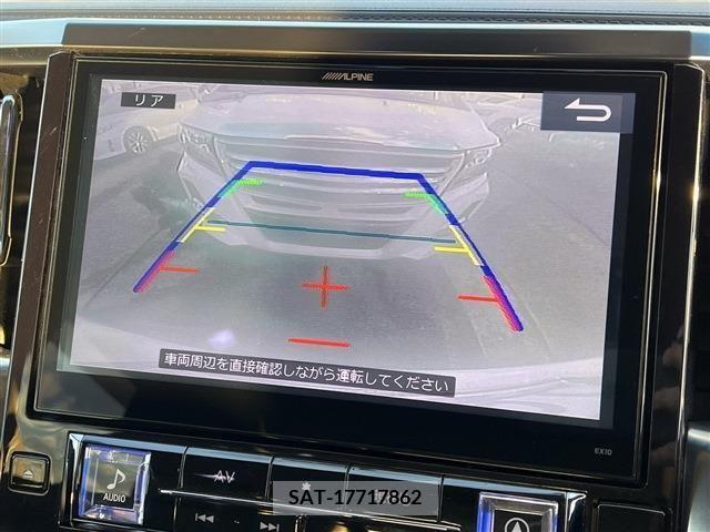 Toyota ALPHARD 2015-03 208568-17