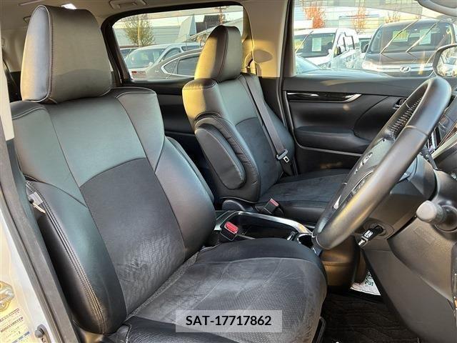 Toyota ALPHARD 2015-03 208568-18