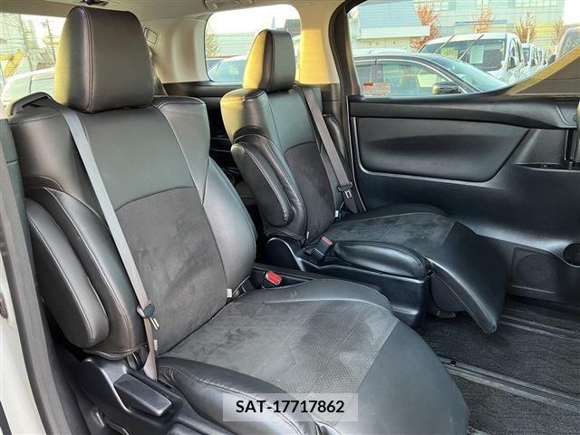 Toyota ALPHARD 2015-03 208568-19