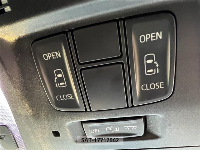 Toyota ALPHARD 2015-03 208568-14