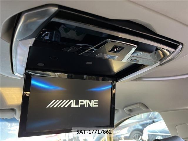 Toyota ALPHARD 2015-03 208568-5