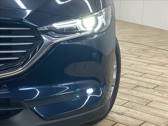 Mazda CX-8 2017-11 12381-18